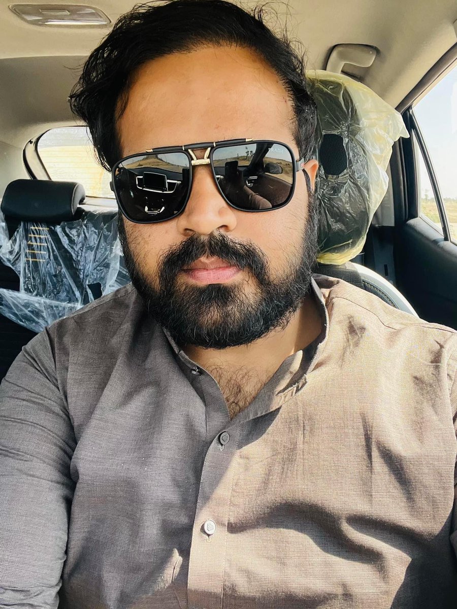 SoorajManjiani's tweet photo. #EidMubarak2023 ❤️ https://t.co/D6I9kWZruF