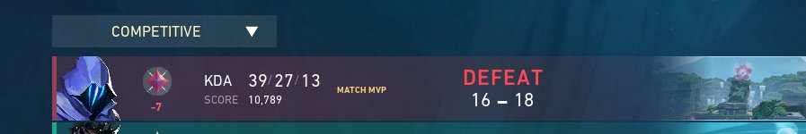 great start to the new act 🔥