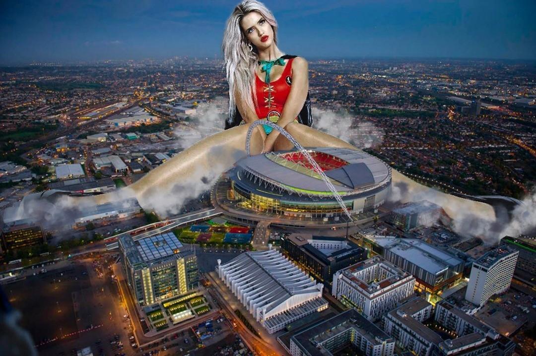 Lizzylonglegs27 @lizzylonglegs27 - Twitter Profile Sotwe