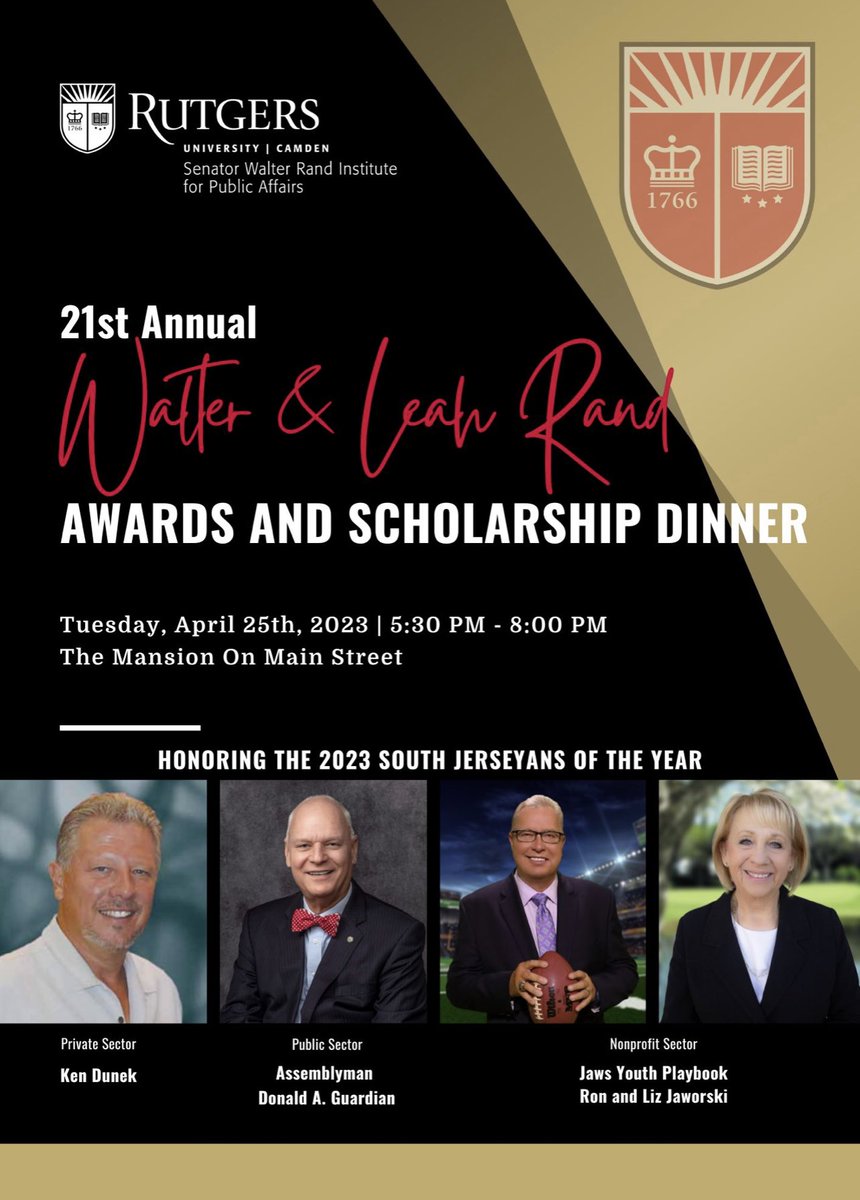 Ron Jaworski tweet media