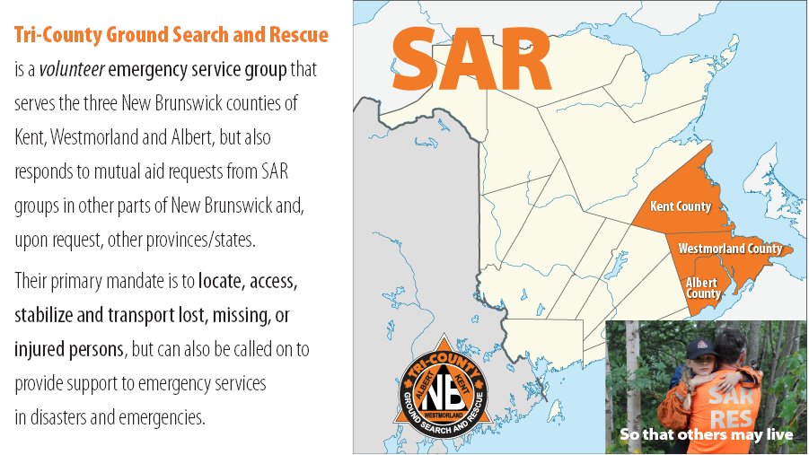 TCGSAR tweet picture