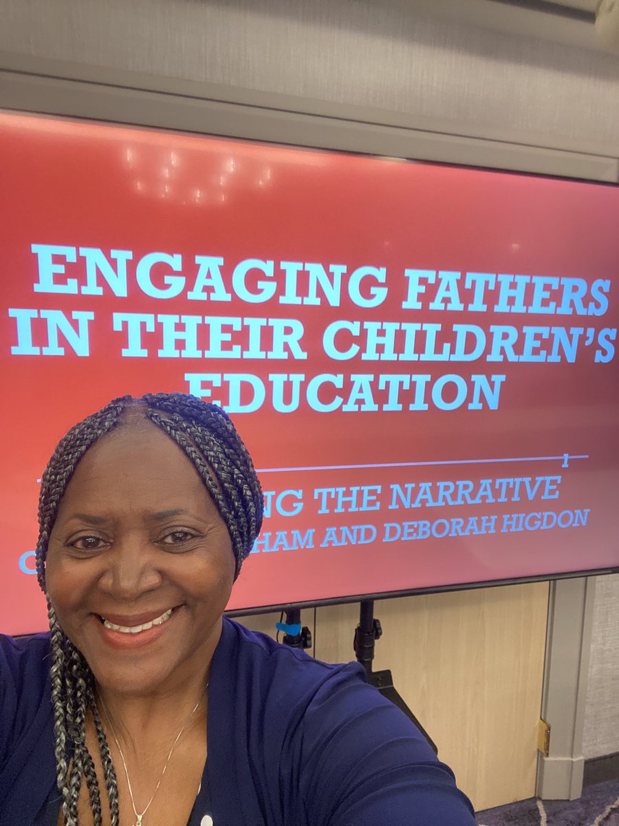 Dr. Deborah R. Higdon tweet media