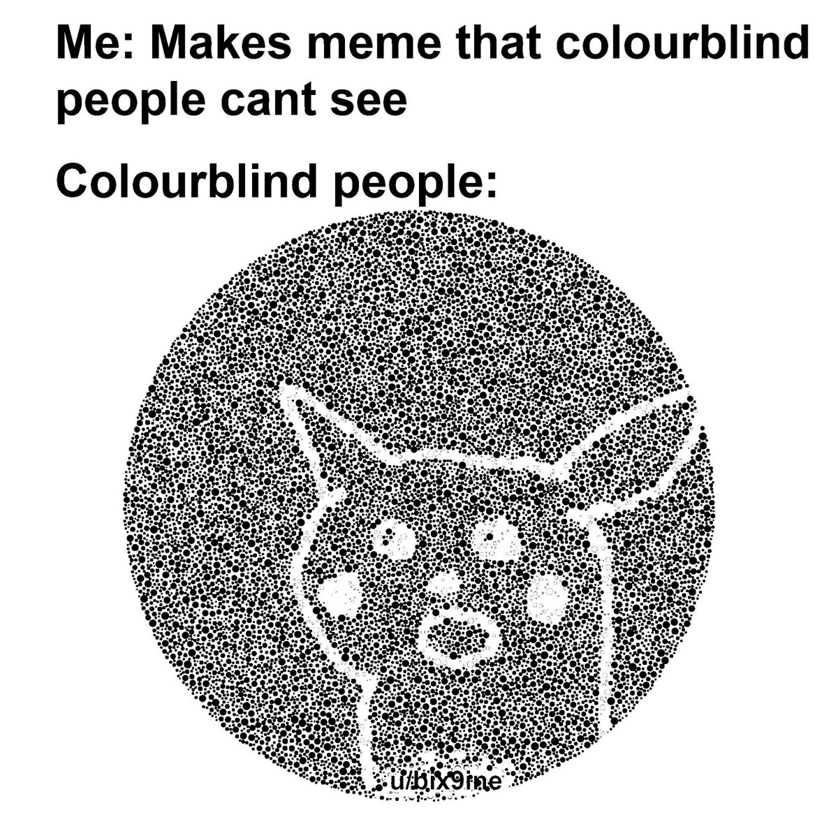 wv_funnyman's tweet photo. Nice try a-holes, but I have Adobe Lightroom… #colorblind https://t.co/SrJRiFZBB4