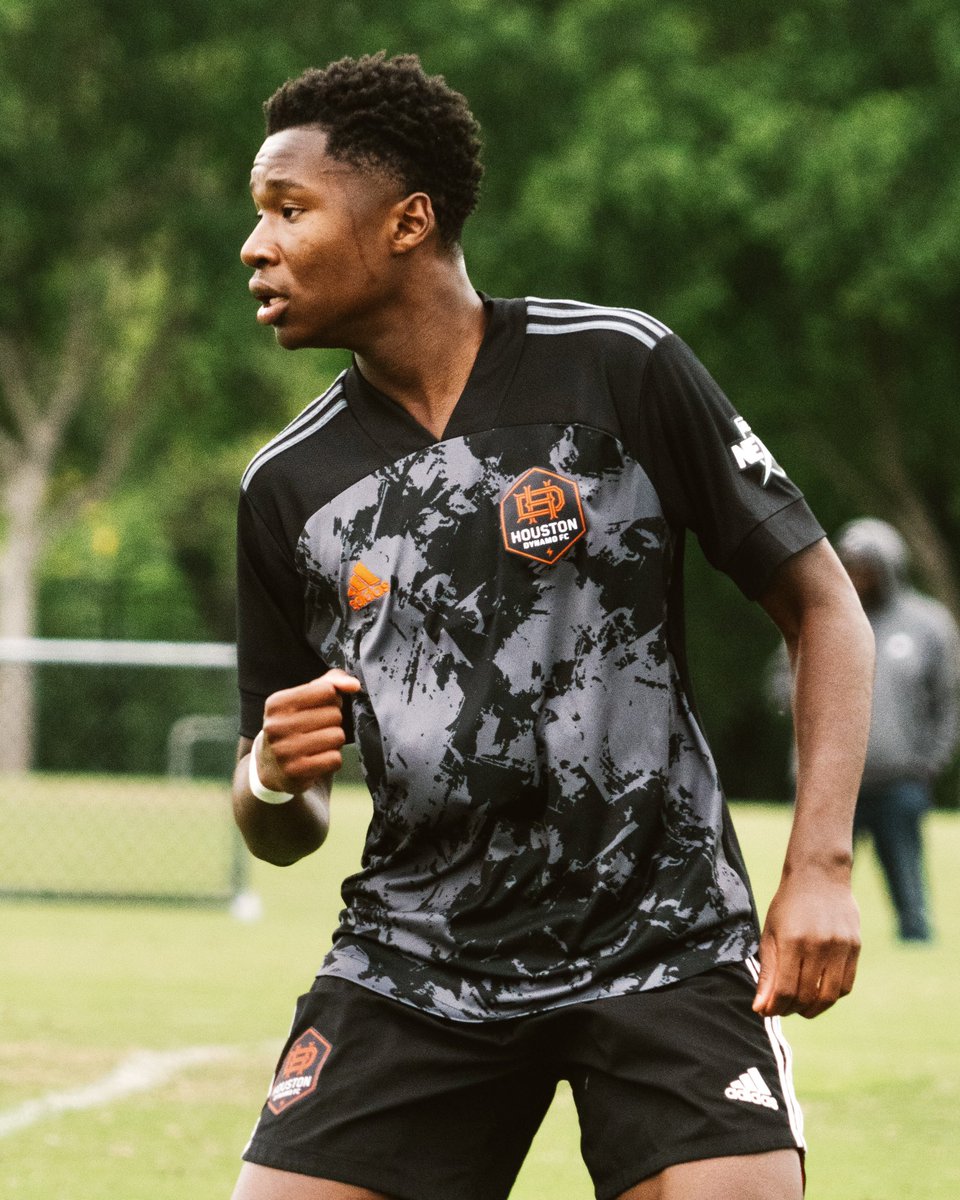 Houston Dynamo Academy tweet media
