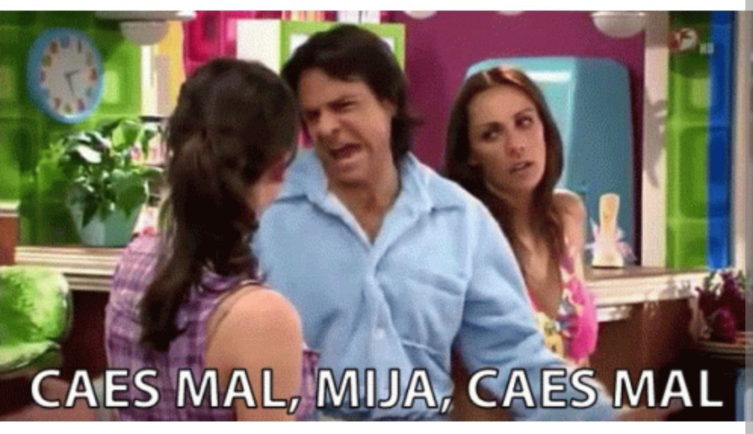 Jessie05g's tweet photo. @Natalia61478026 Nikky, Me dicen la colgada 😂 cuando apoyo a Madison y a Pepe o hablo de Paty para figurar 😂 https://t.co/382ZWJ40Av