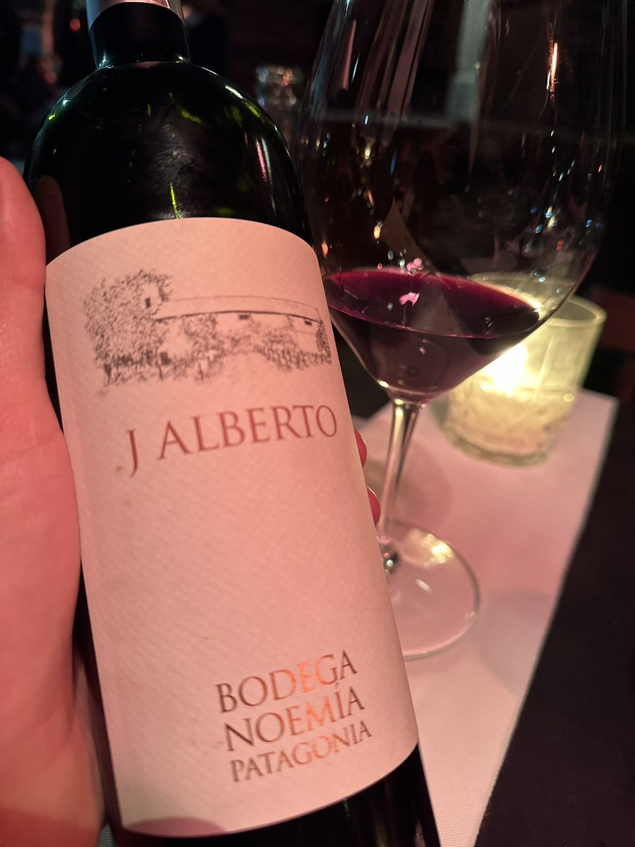 hbaungartner's tweet photo. Trip to #Argentina Always great #wines https://t.co/ygrJFbAD8P