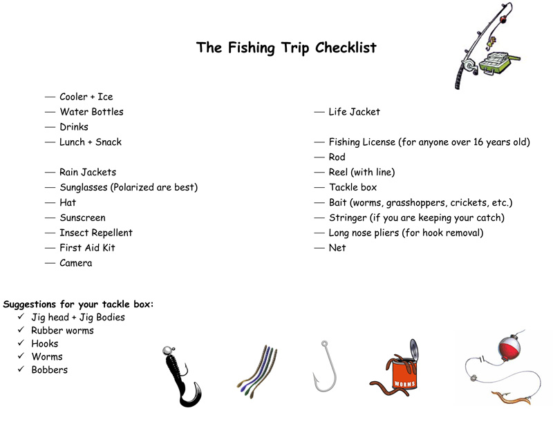 wilderness_ss's tweet photo. Going on a fishing trip soon? Here are all the essentials to make sure not to forget, happy fishing!

#fishing #fishingtime #fishinglife #fishingtrip #fishingdaily #fishinglures #fishingtackle #fishingchecklist #fishingessentials https://t.co/nCUoh6IqBU