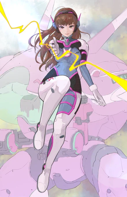 gave my old dva piece a lil makeover 