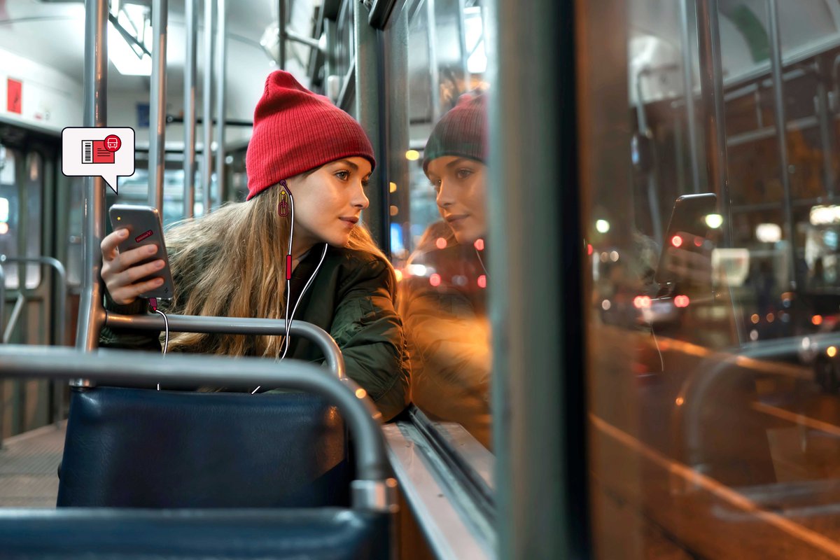 FreeNow_DE's tweet photo. Wir bieten als erste überregionale und private Mobilitätsplattform das #Deutschlandticket in unserer  App.

Der Ticketverkauf startet in Kürze direkt in der FREENOW App.

Alle Infos hier: https://t.co/APpe5HLlyv

#mobility #Verkehrswende https://t.co/DeEyENZ9TF