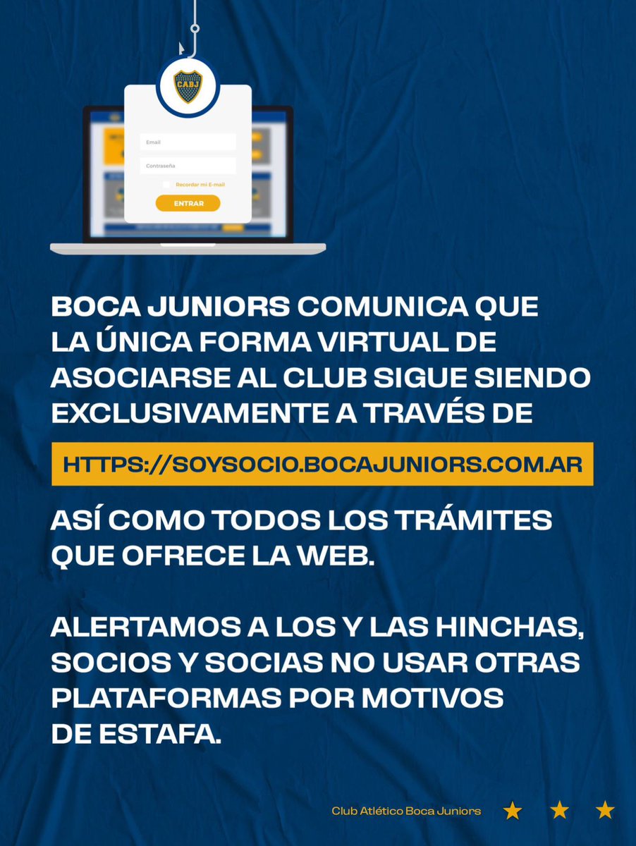 No caigas en estafas!!!