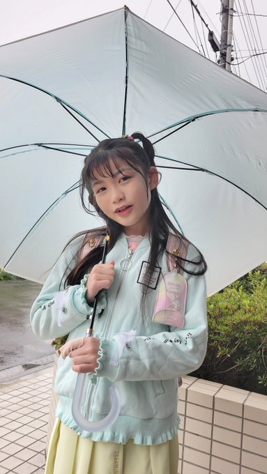 Twitterのコスプレ画像1