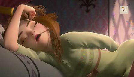 ⚪ "udah ngantuk belum?" Bf 
"Belum ni" Gf

Also me five minutes later :