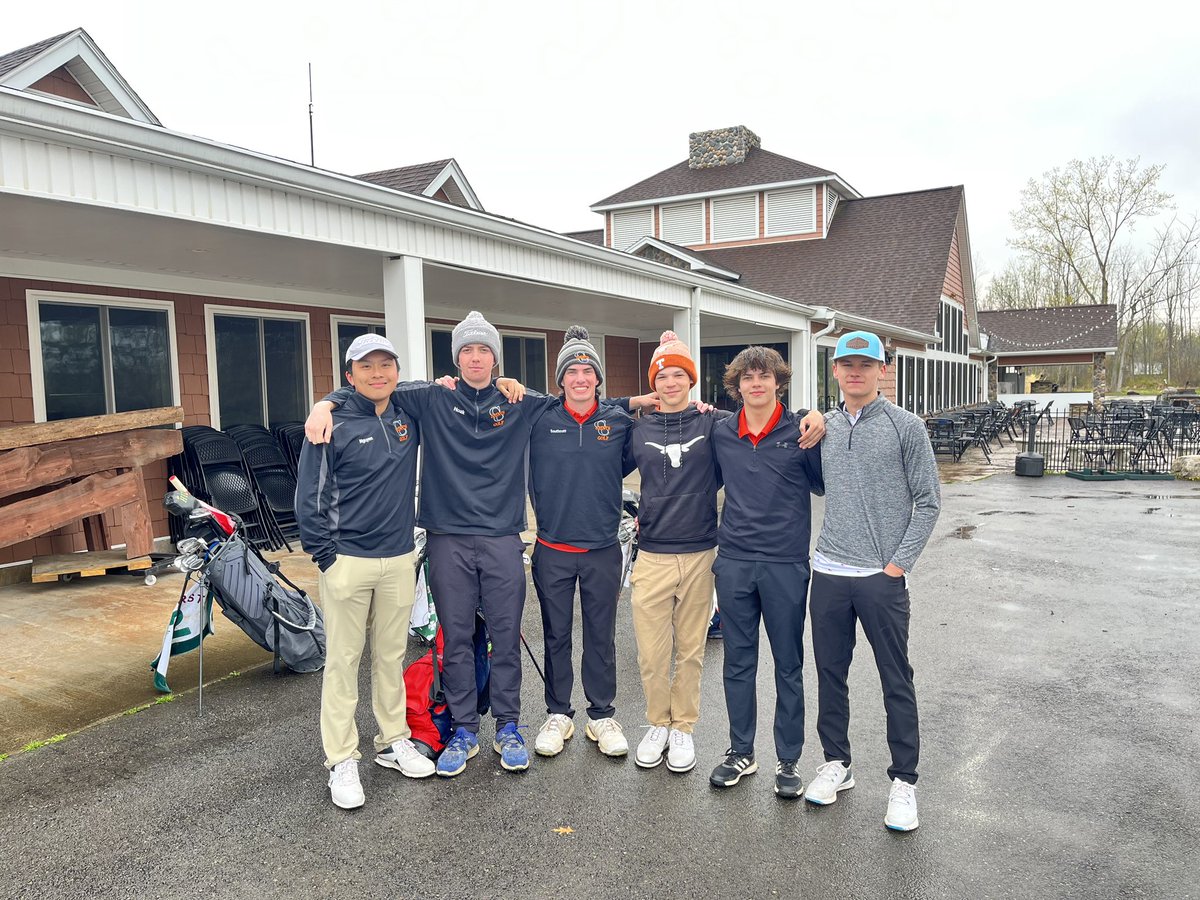 CC Boys Golf takes another win today over Odyssey, 203-298.  Co-medalists: Tri Nguyen and James Southcott with scores of 39.