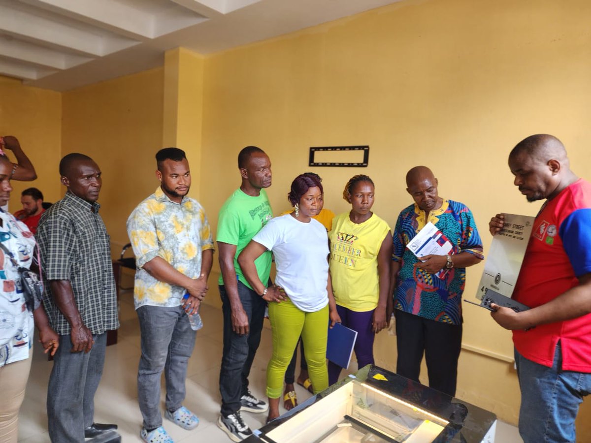 SnooCODE's tweet photo. Liberia's National Digital &amp; Postal Addressing System has been successfully launched, powered by #SnooCODE! 🇱🇷🎉🎉 #NDPASLiberia #Innovation #EconomicGrowth #PublicHealth #Sustainability https://t.co/n4B2iDjOiI