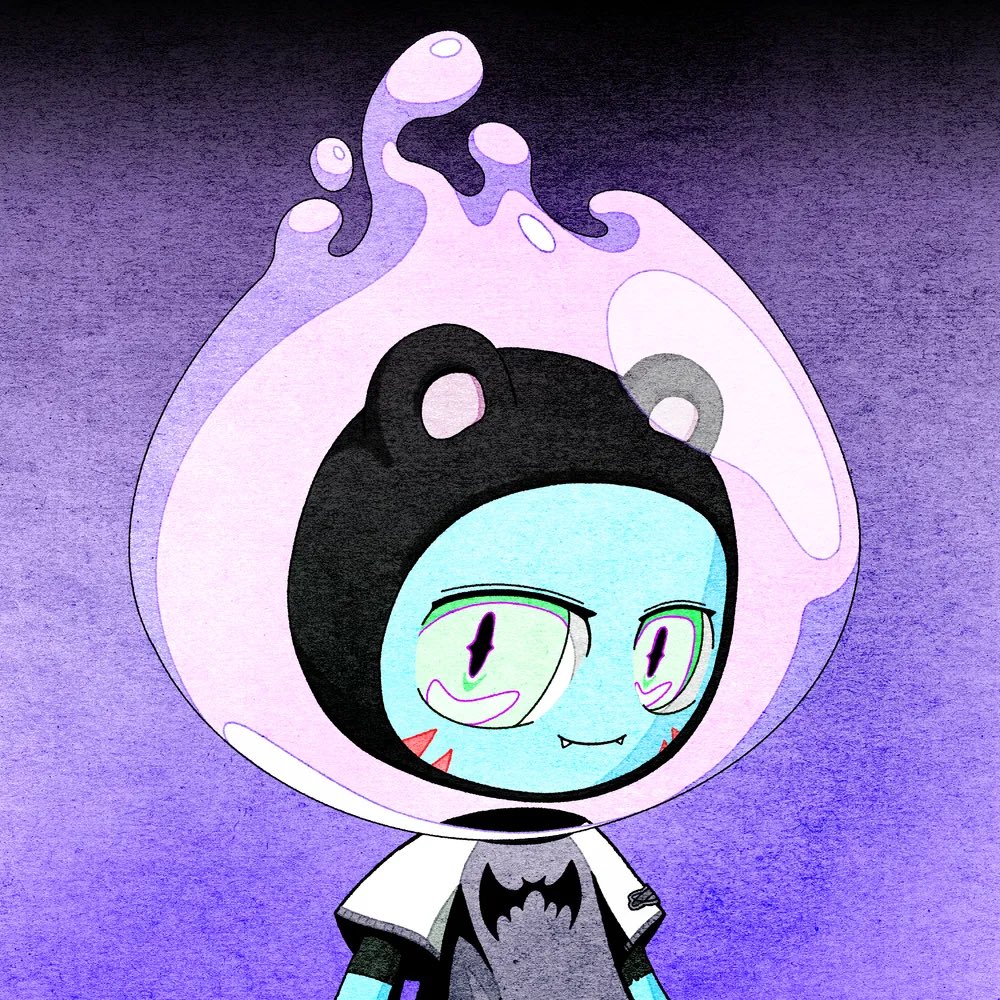 This week’s <a href="/SeizonNFT/">SEIZON</a> pickups. In love with the borg 💜 soon 🐋