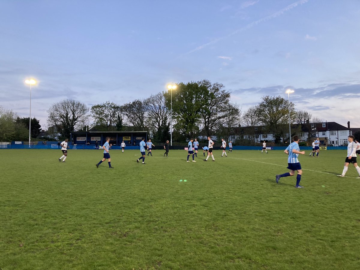 Westminster Casuals F.C tweet media