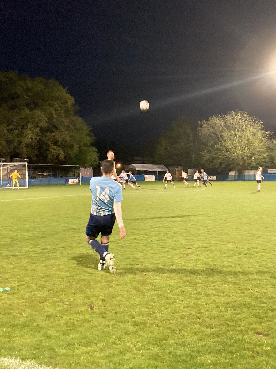 Westminster Casuals F.C tweet media