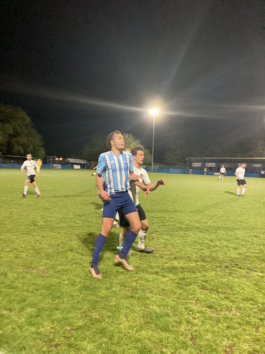 Westminster Casuals F.C tweet media