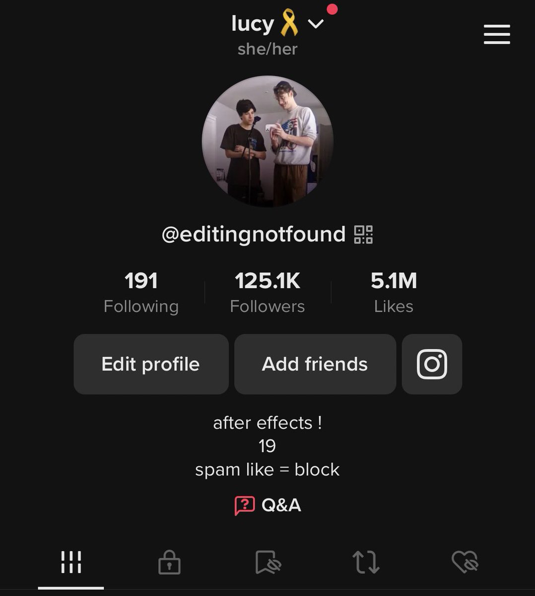 lucyedited's tweet photo. happy one year to my favourite account i’ve ever made:,) https://t.co/5BfgZn2xlM