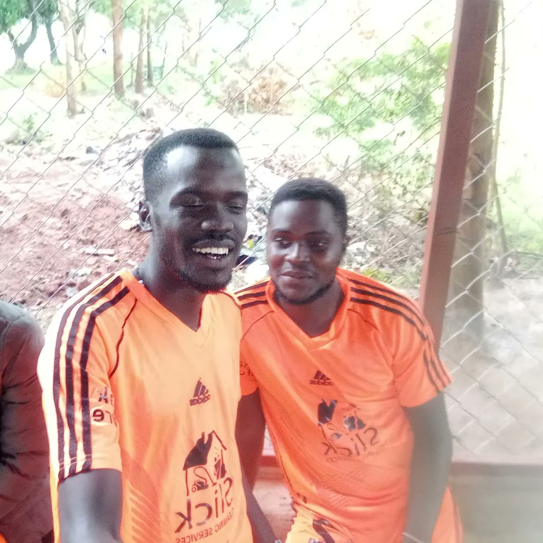 WinterFC_KCB's tweet photo. It's the will to prepare to win that matters!
The Butiki league season 3 goes down this Saturday, 29th April. Come and watch your favourite team this season #Winter_FC 
Sponsored by Slick Cleaning Services https://t.co/uV0SSMYRJh
