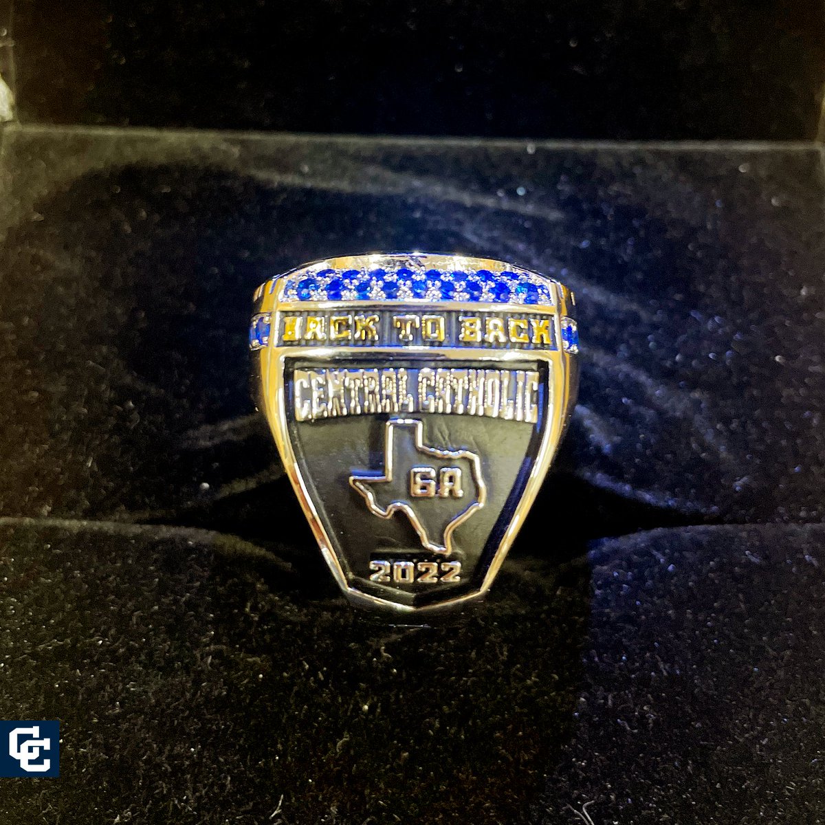 ButtonAthletics's tweet photo. Our hands are starting to get heavy over here.  Congratulations to the 2022 @TappsXCountry State Championship team!

#WLH | @signaturerings https://t.co/9Rcm292Y9j