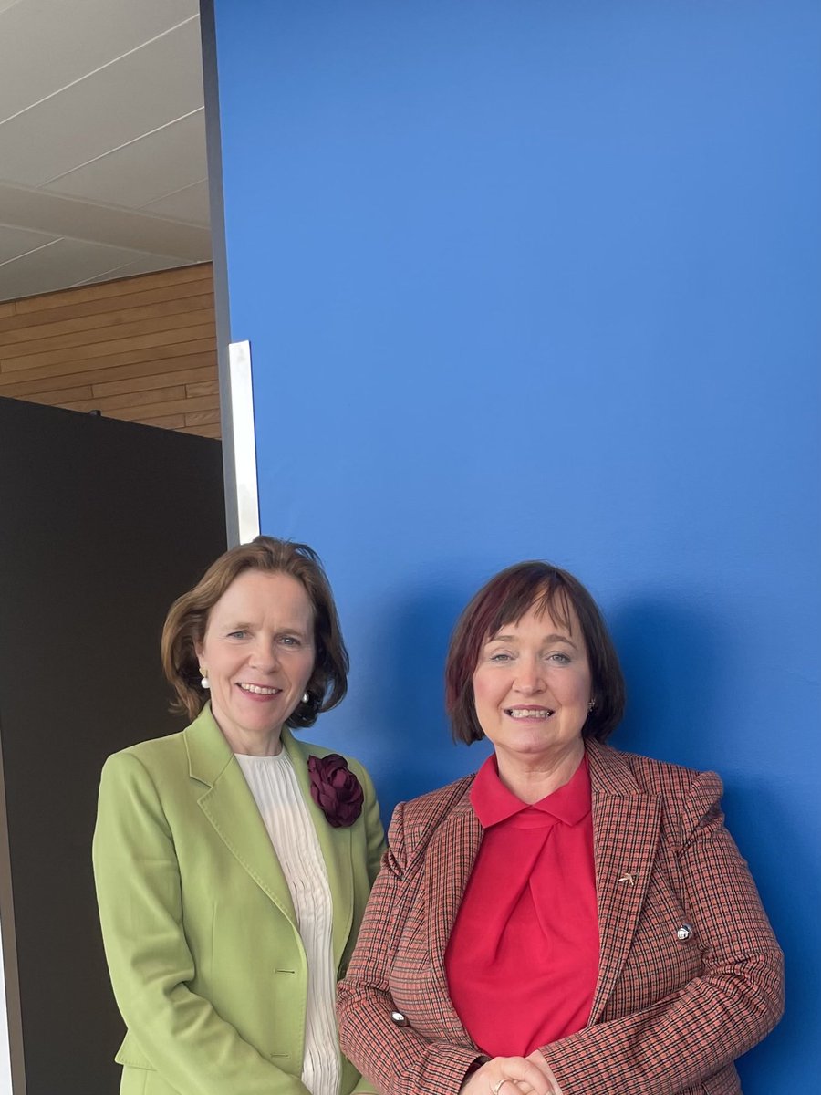 Senator Fiona OLoughlin (@fiona_kildare) on Twitter photo Pleased to initiate todays debate on the #roadtoRejyivak in the âŠ<a href="/coe/">Council of Europe</a>â© plenary sitting in the âŠ<a href="/Europarl_EN/">European Parliament</a>â© #Strasbourg, followed by the inspirational President of the ECHR Saoirse OâLeary. The upcoming 4th summit must be ambitious and visionary. The time is now Pleased to initiate todays debate on the #roadtoRejyivak in the âŠ<a href="/coe/">Council of Europe</a>â© plenary sitting in the âŠ<a href="/Europarl_EN/">European Parliament</a>â© #Strasbourg, followed by the inspirational President of the ECHR Saoirse OâLeary. The upcoming 4th summit must be ambitious and visionary. The time is now