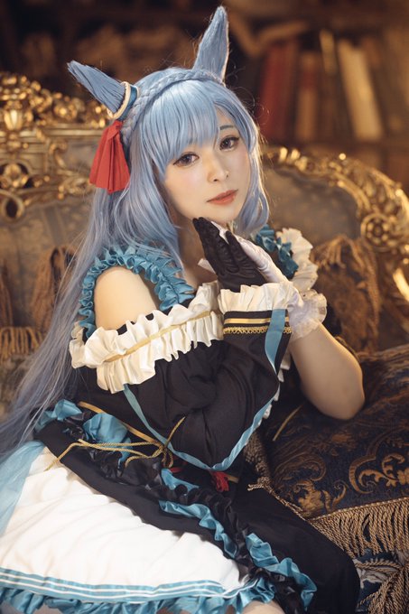 コスプレイヤーゆゆのTwitter画像29