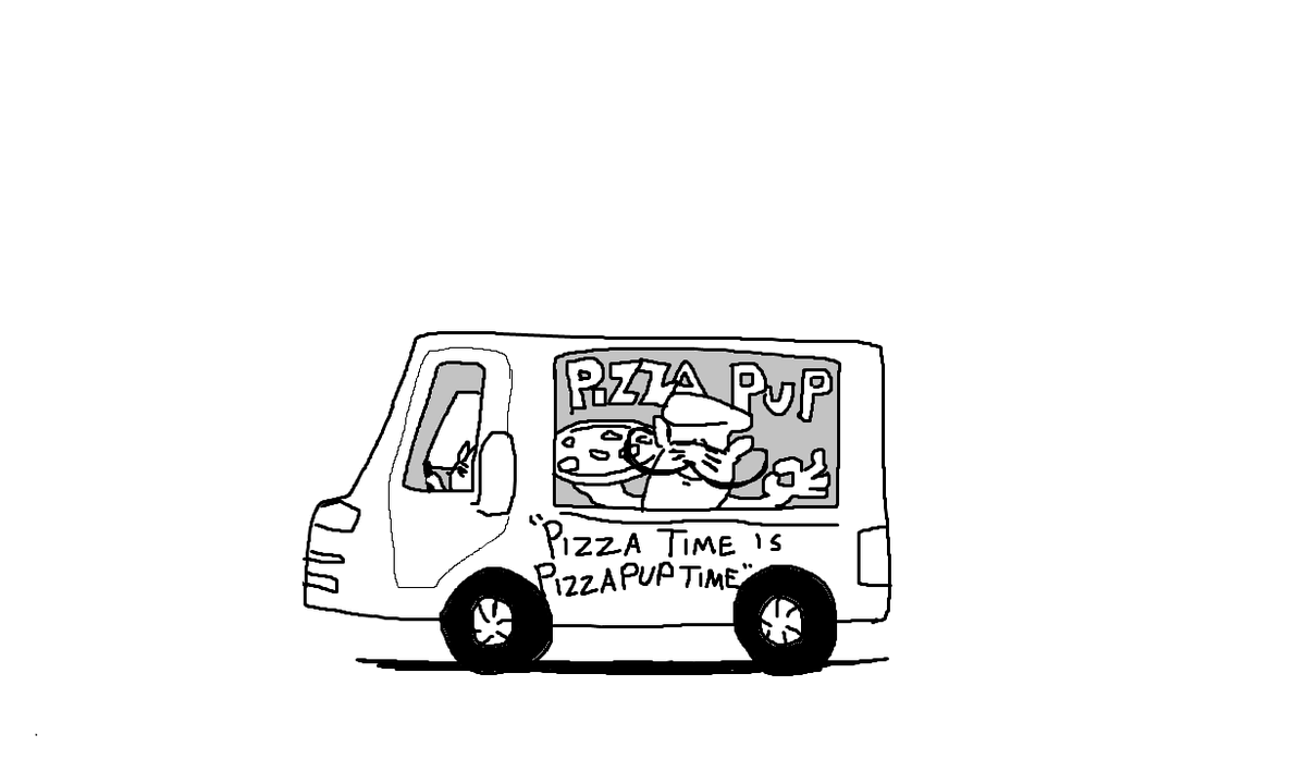 AmigoMonjo's tweet photo. the pizzer https://t.co/vKKHeGkz5w