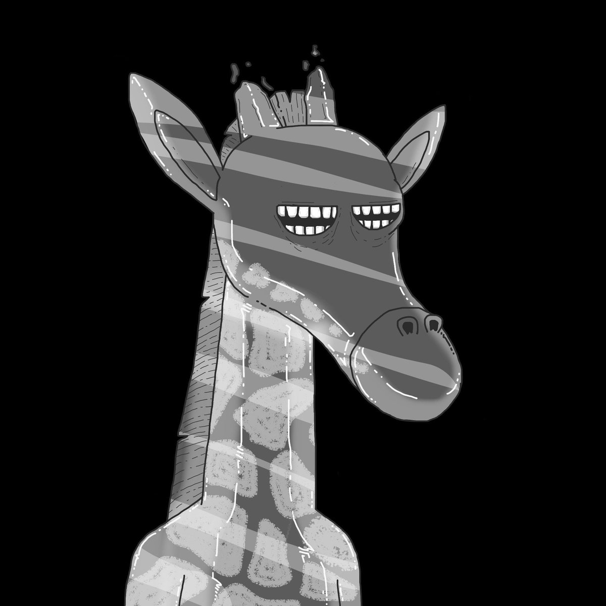 leonardnftpage's tweet photo. 🏆GIVEAWAY🏆

📍1 SOL🔮
📍5 WL spots 

Must , Retweet / LIKE <3 + Follow 
@leonardnftpage @DropoutGiraffes 

🦒 TAG SOMEONE BELOW 🦒

24 Hr. #Solana #SolanaNFTs #NFT #ad https://t.co/8a8LxTmO9B
