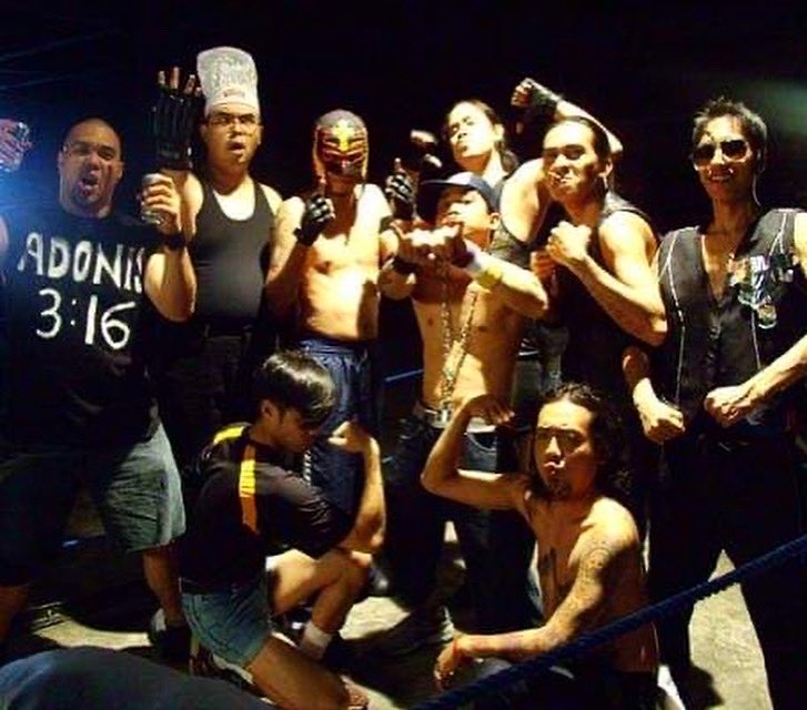 allanbords's tweet photo. Takits mamaya sa 12 Monkeys! https://t.co/vBwetpM0vw