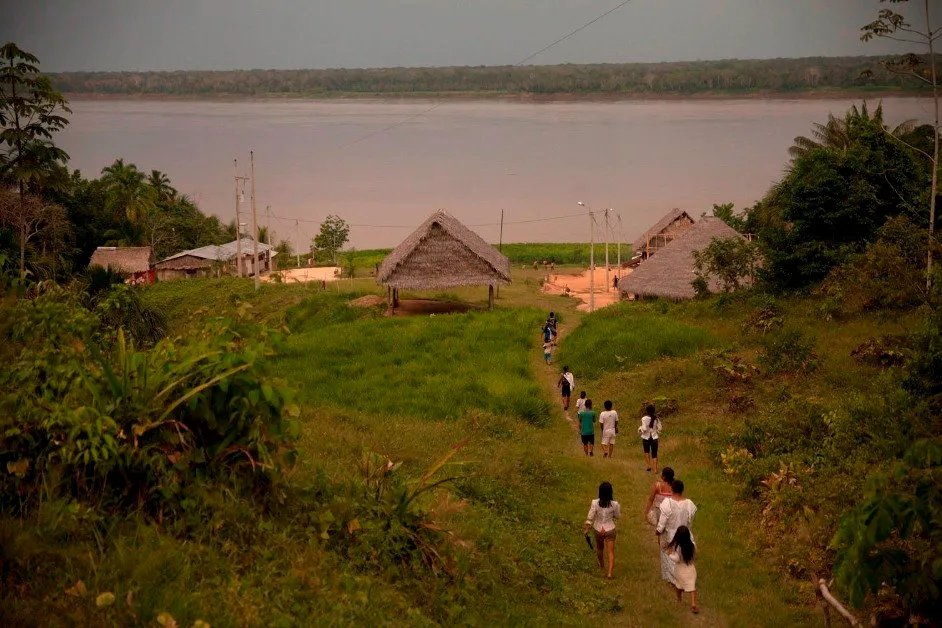 🌳El Perú reconoce a las áreas de conservación privada (ACP) desde el 2001. Sin embargo, su apoyo se ha reducido, creando una situación de vulnerabilidad en las personas conservan voluntariamente sus tierras.¿A qué se debe? <a href="/ChiodelaLama/">Rocio Lopez de la Lama</a> lo explica 👆👆
bit.ly/3oMW36L