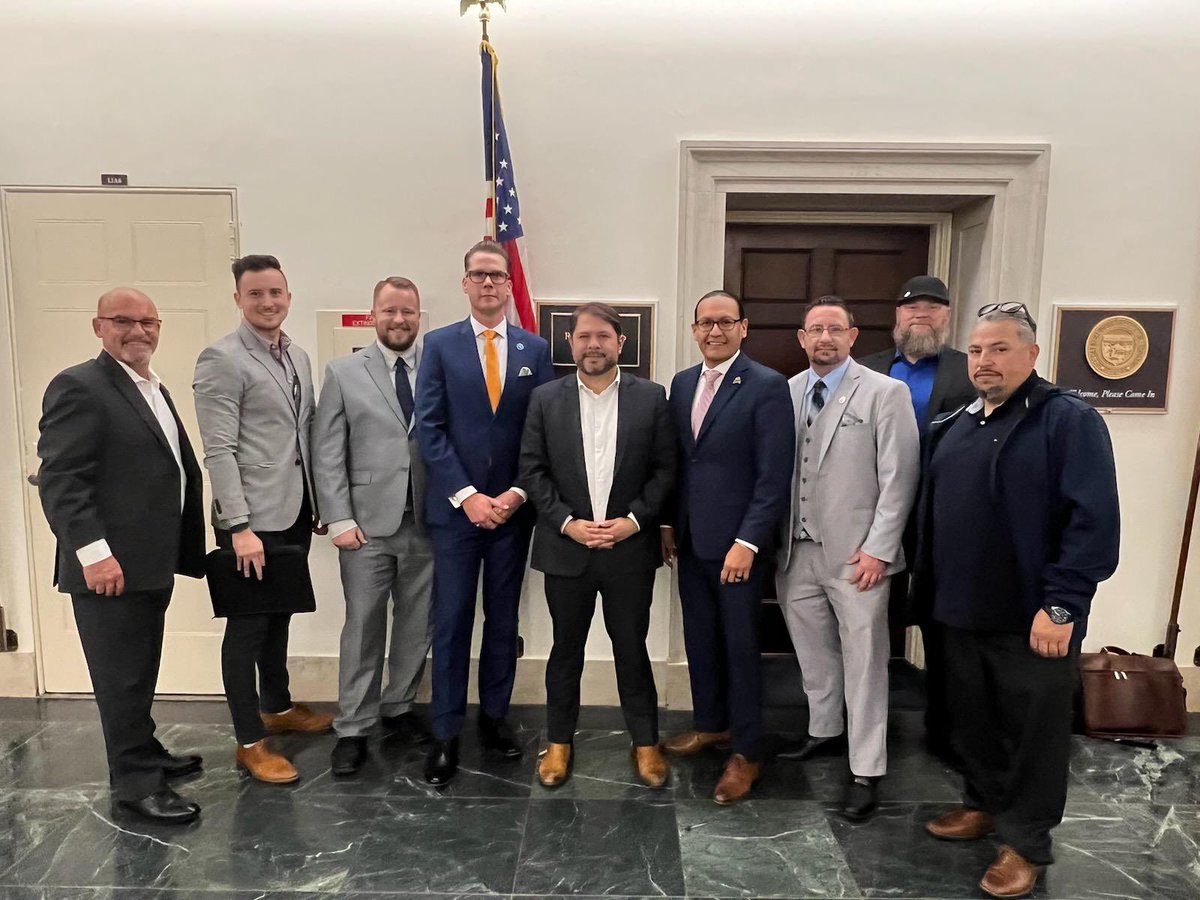 Arizona BTC tweet media