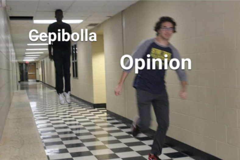 NetflixLAT's tweet photo. @arzakat Personas que dijeron "cepibolla" los quiero mucho, nunca cambien. 💖 https://t.co/xstsoQSwck