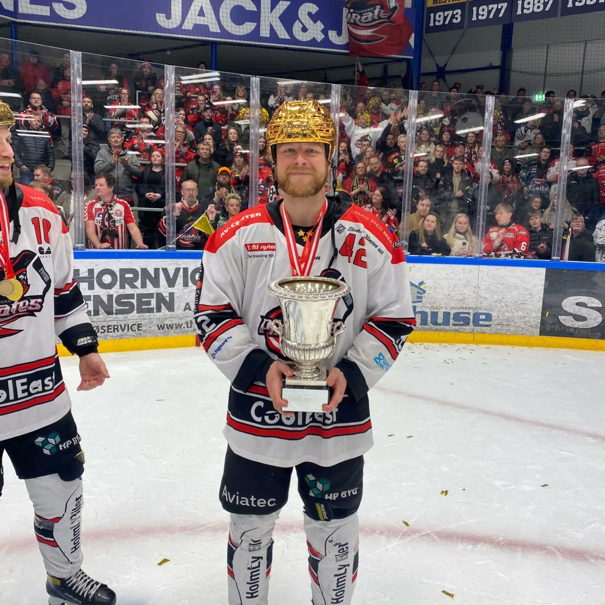 Oskar Drugge tweet media