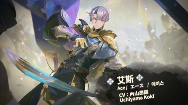AgentblackcatQ's tweet photo. ❤️ #萌え #原神 #Sdorica #振り返り動画 #猫目SP #シェリーSP https://t.co/xDg60ErzMB