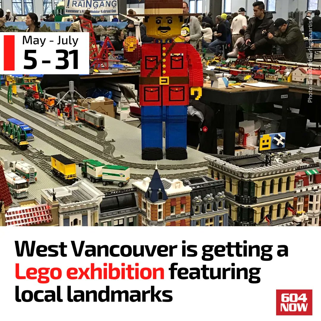 604 Now | Vancouver tweet media