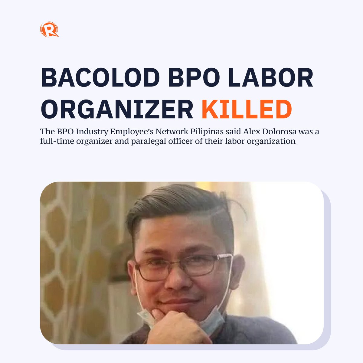 Rappler on Twitter "ICYMI The BPO Industry Employee’s Network