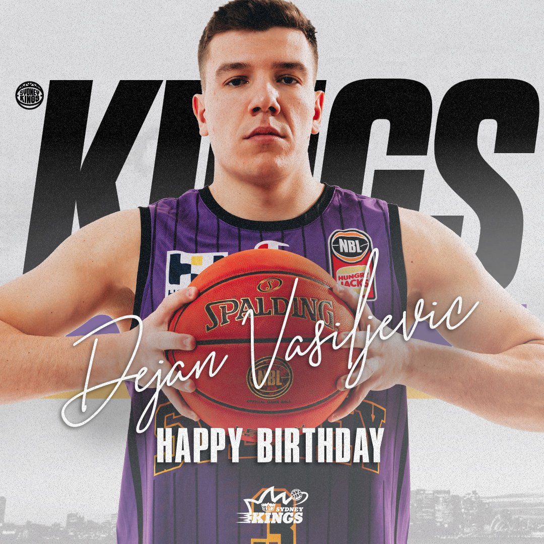 Sydney Kings tweet media