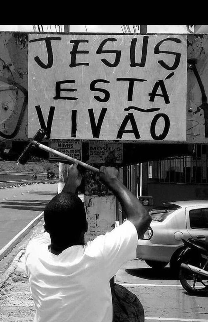 Jovens Cristãos (@vivaprosenhor) on Twitter photo 