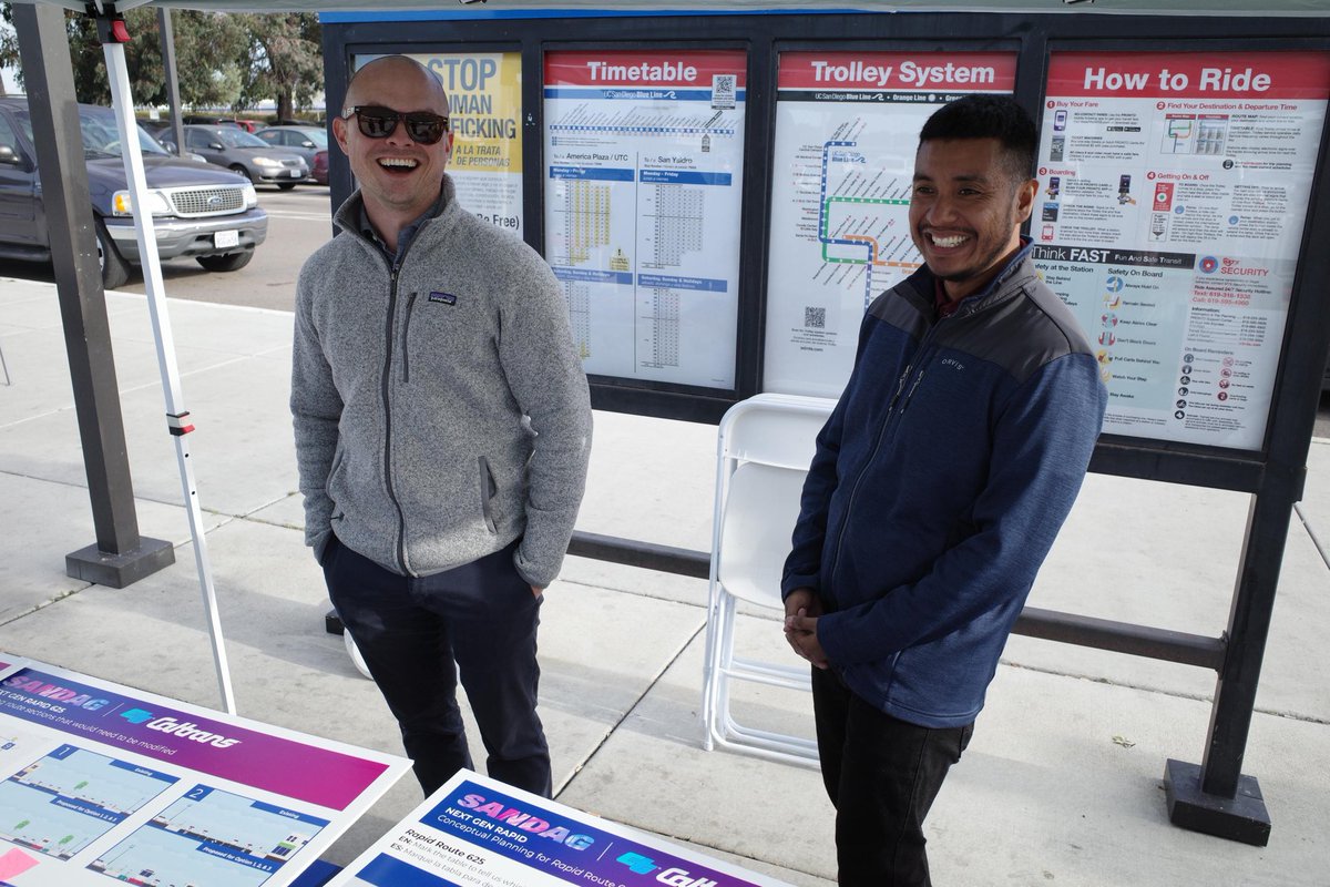 City Heights CDC tweet media