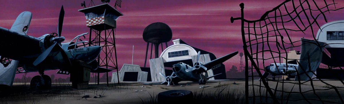 Yes - THIS is happening!  Panoramic images from the Scooby-Doo series! We have a few more details to work out, but these art prints are awesome: limited quantities, digital COA, but still part of our "affordable art" catalog! 😍