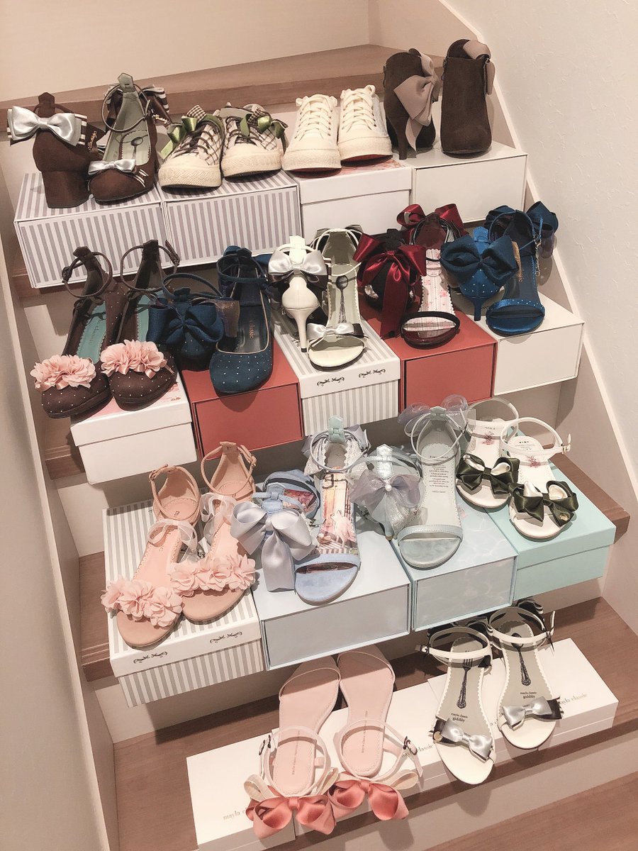 めぃ🧸@リヴリー(🐰ﾓｶ♂) tweet media