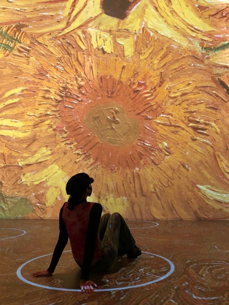 ͏ ͏͏ ͏͏ ͏͏ ͏͏ on Twitter "van gogh exhibit date."