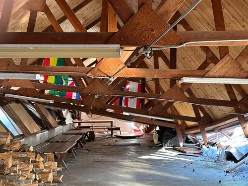 R.M. Pyles Boys Camp tweet media