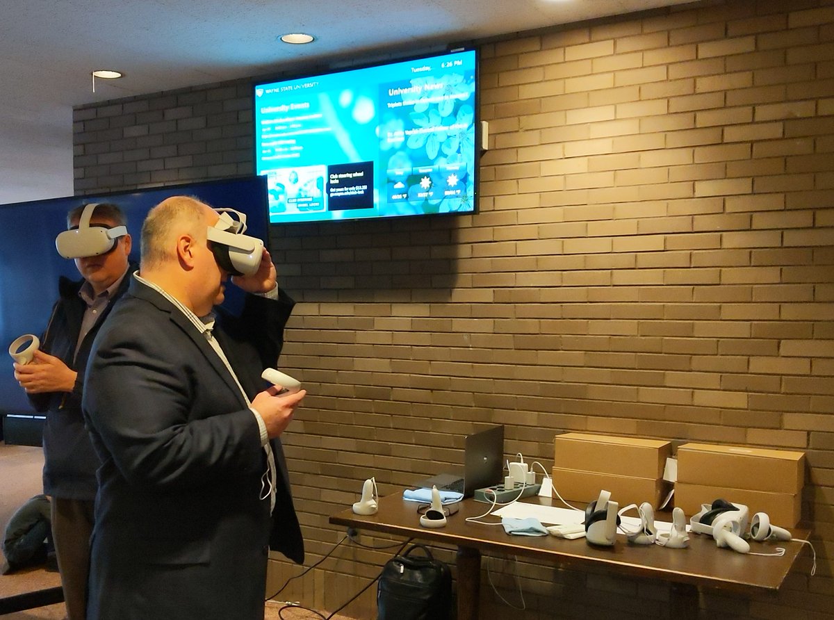 Stine Eckert tweet media