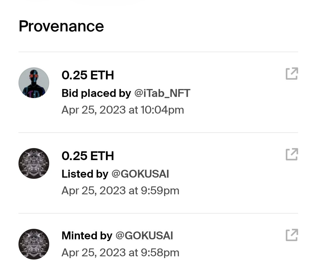 GM!
Yesterday was a great day for celebrating my birthday and getting bids on my new work.🥹🎉🪅
The auction is in 16 hours! Thanks to all and best wishes to all!🥰🔥