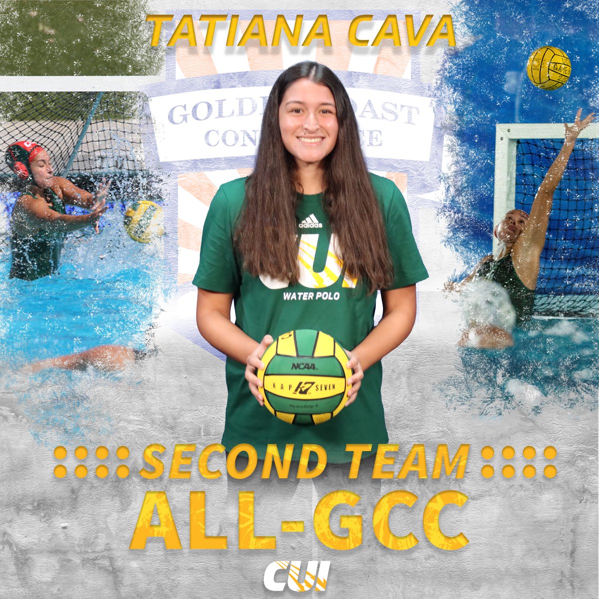 CUI Athletics tweet media