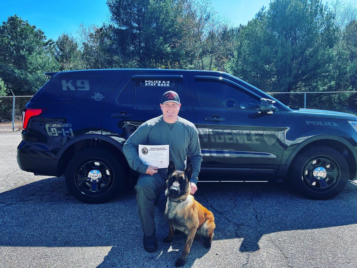 East Providence Police Department tweet media