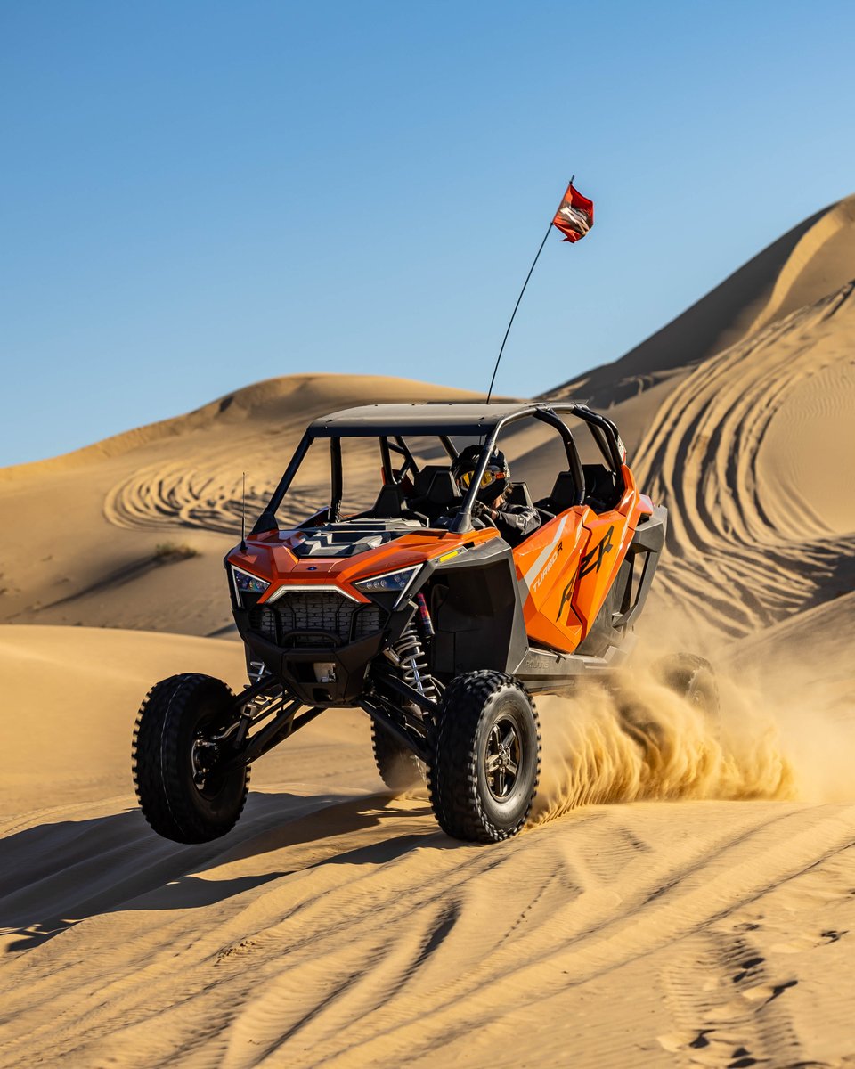 PolarisRZR's tweet image. The Polaris RZR Turbo R and RZR Turbo R 4 - the perfect combo to kick off your week. #PolarisRZR #RZRLife
