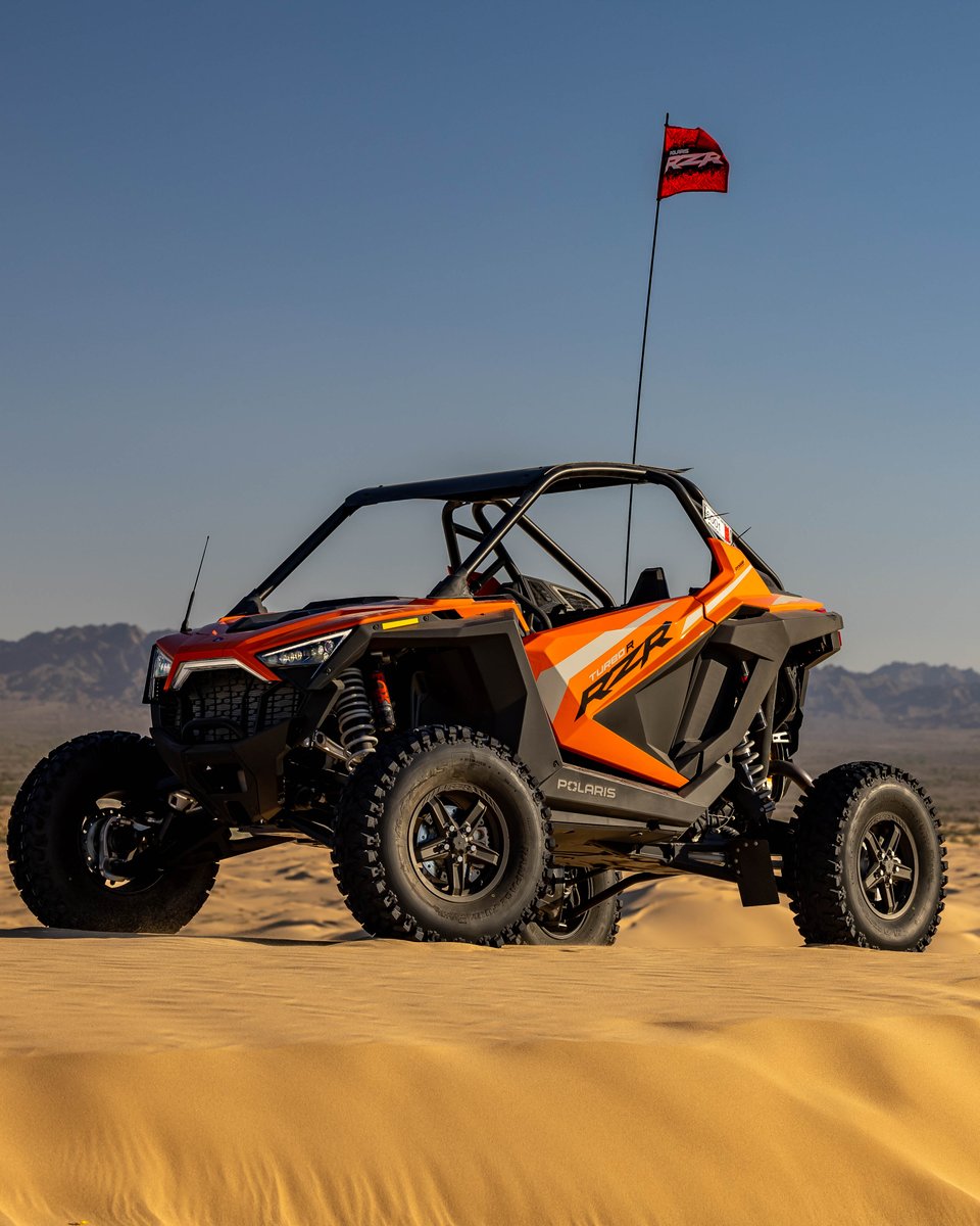 PolarisRZR's tweet image. The Polaris RZR Turbo R and RZR Turbo R 4 - the perfect combo to kick off your week. #PolarisRZR #RZRLife